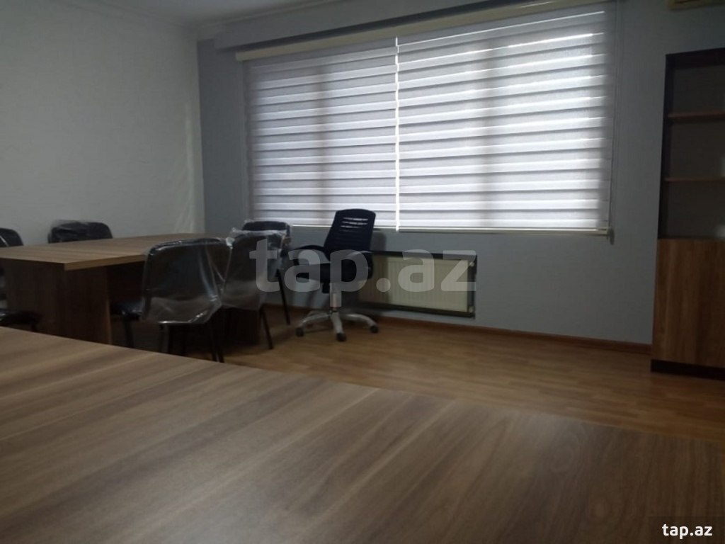 Ofis icarəyə verilir, Aşıq Molla Cümə küç. (12)