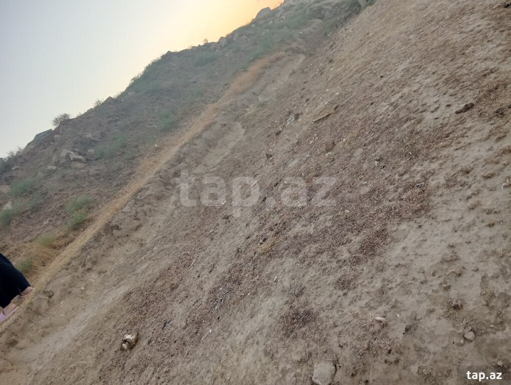 Land for sale, Khojasan, Baku