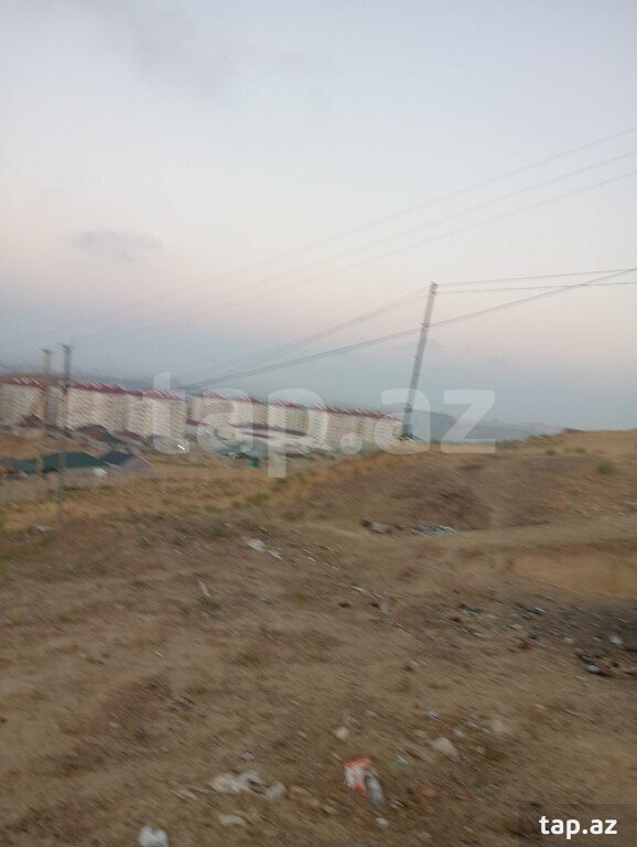 Land for sale, Khojasan, Baku