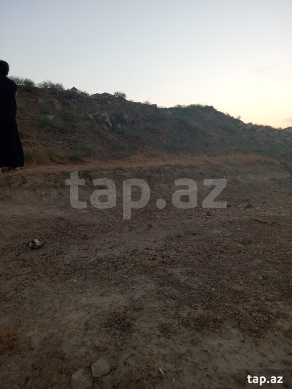 Land for sale, Khojasan, Baku