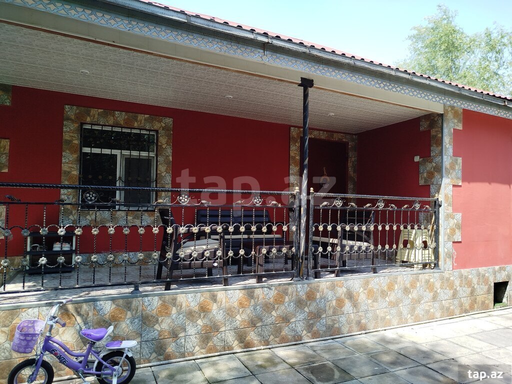Bağ evi kirayə verilir, Lənkəran ş. (16)