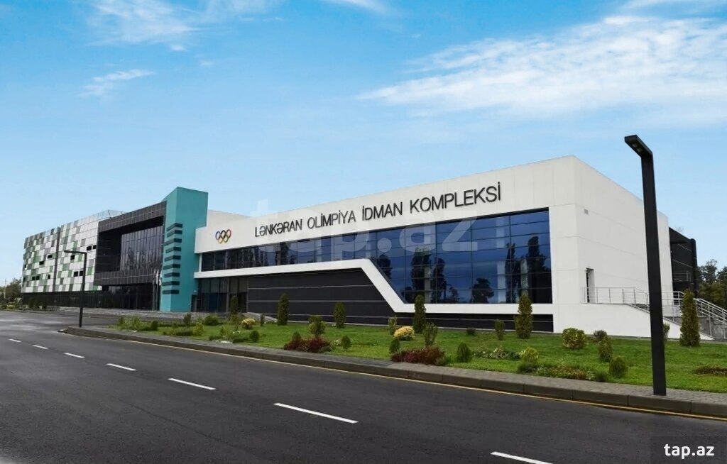 Bağ evi kirayə verilir, Lənkəran ş. (31)