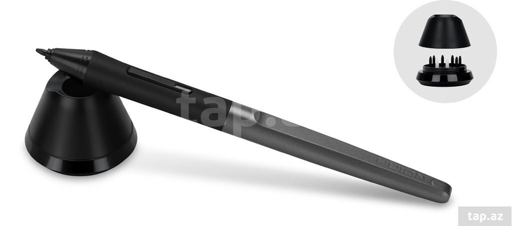 Qrafik planşet "Huion H640p" (2)