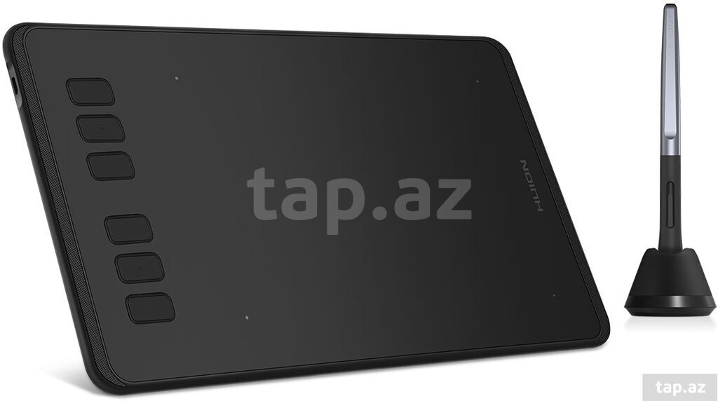 Qrafik planşet "Huion H640p" (3)