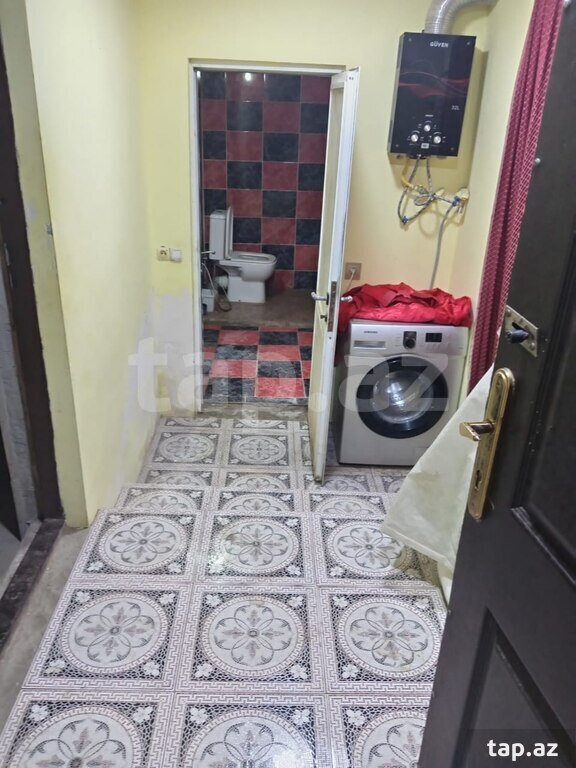 Həyət evi kirayə verilir, Maştağa qəs. (2)