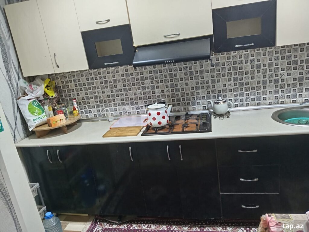 Həyət evi kirayə verilir, Maştağa qəs. (3)