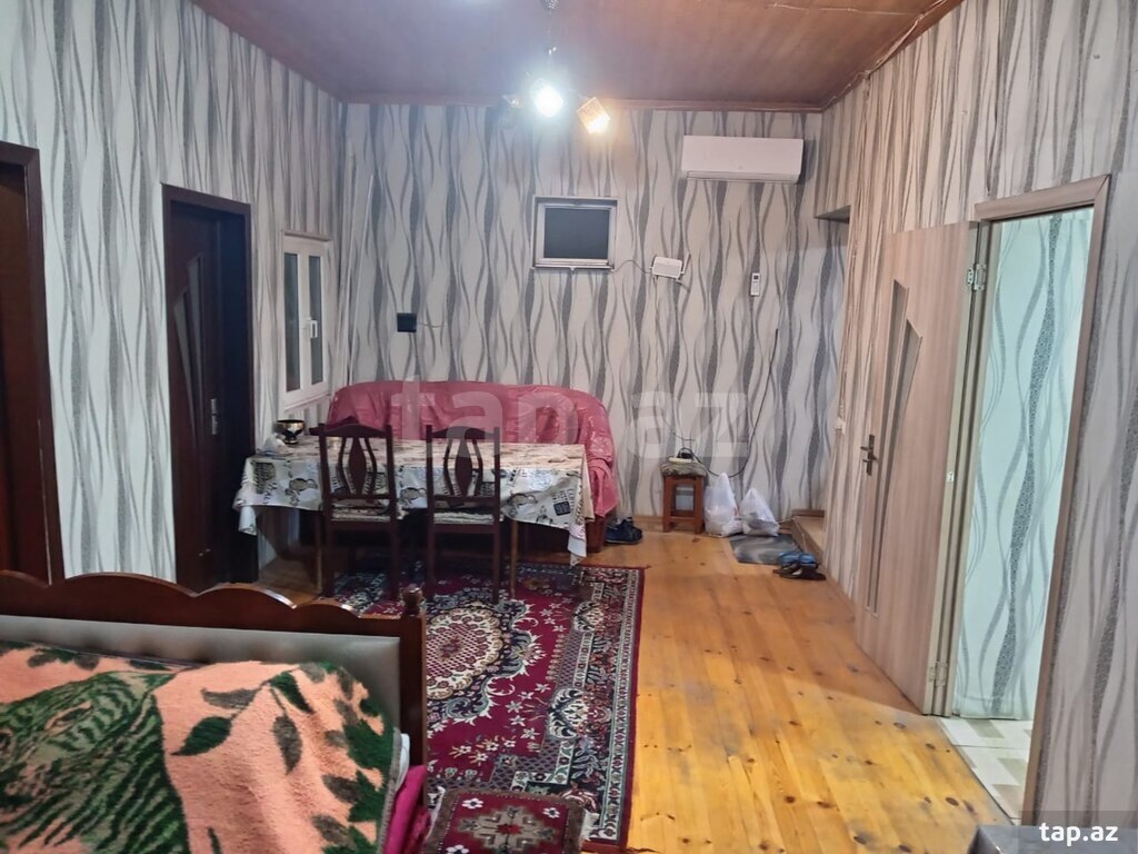 Həyət evi kirayə verilir, Maştağa qəs.