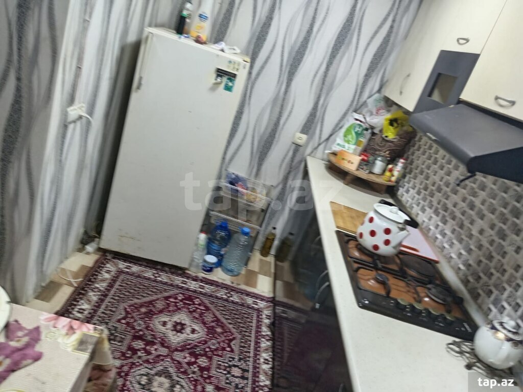 Həyət evi kirayə verilir, Maştağa qəs. (6)