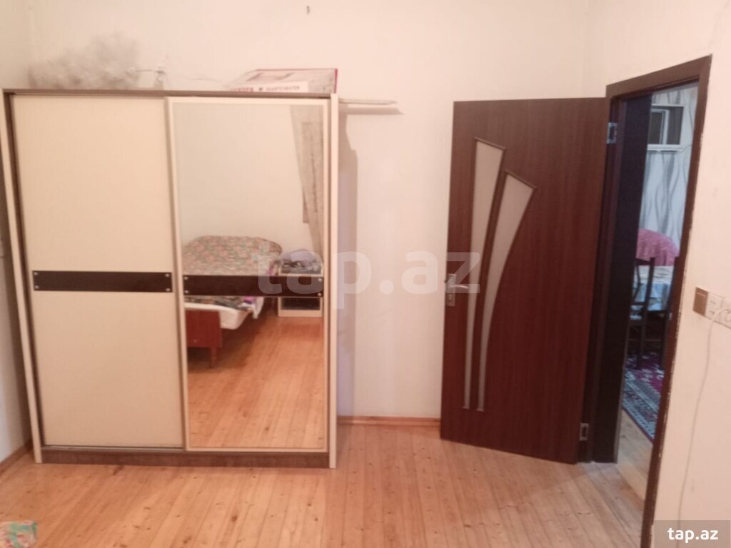 Həyət evi kirayə verilir, Maştağa qəs. (7)