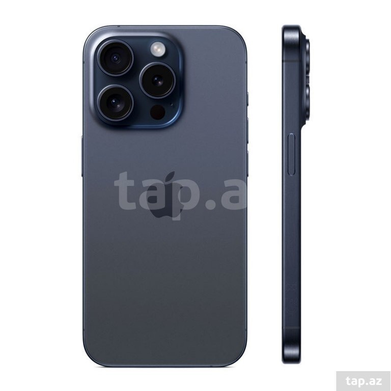 Apple iPhone 15 Pro Max Blue Titanium 256GB/8GB