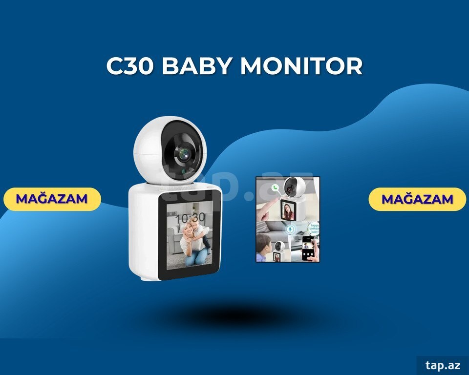 C30 Baby Monitor