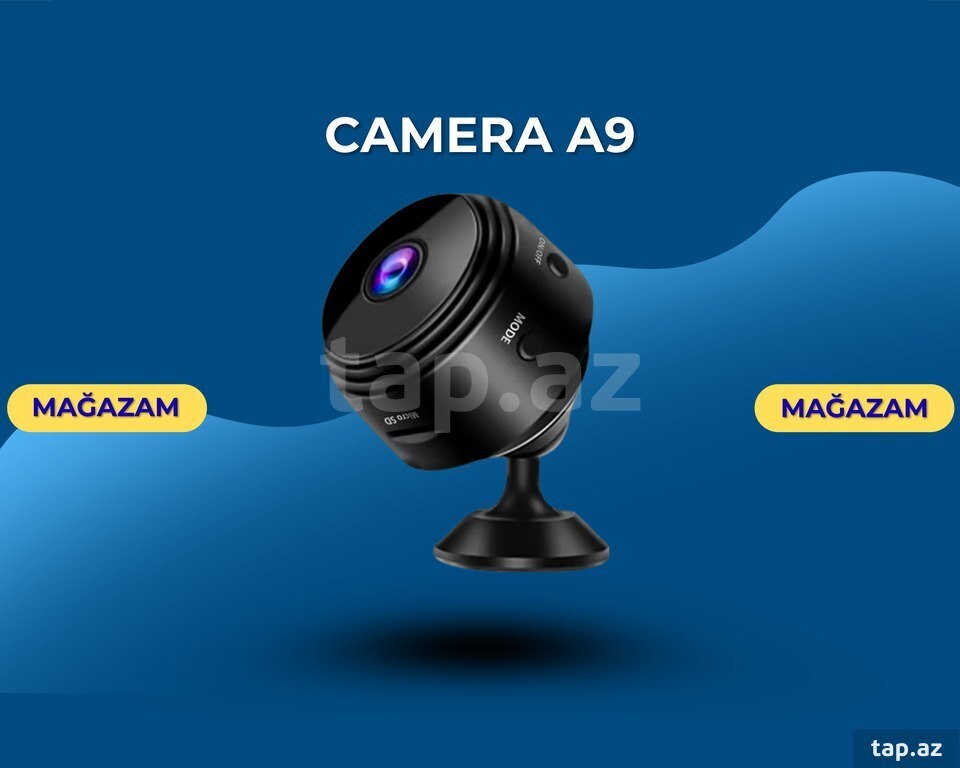Camera A9