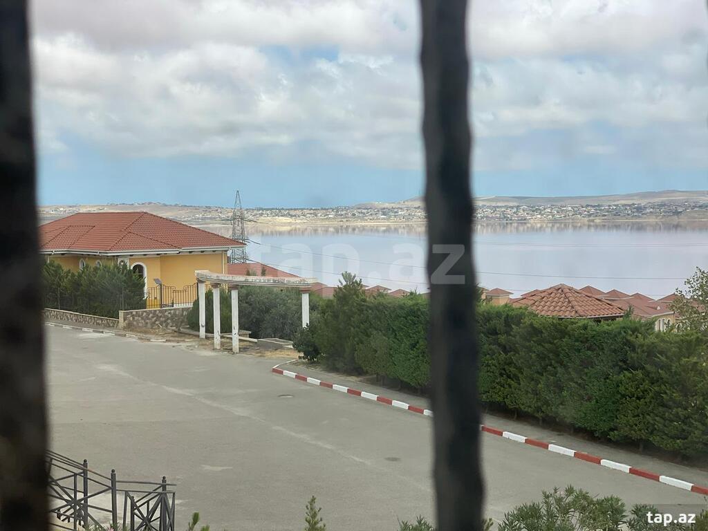 4-otaqlı yeni tikili, Şəmşir Abbasov küç., 100 m²