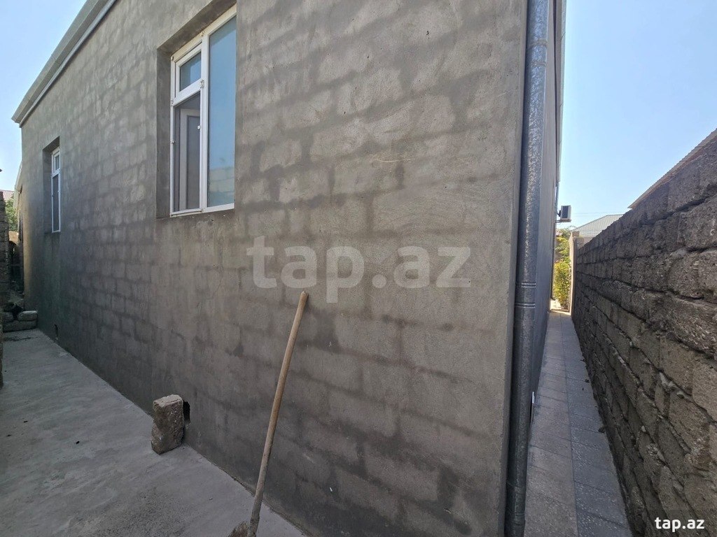 3-room private house for sale, Bina, Baku