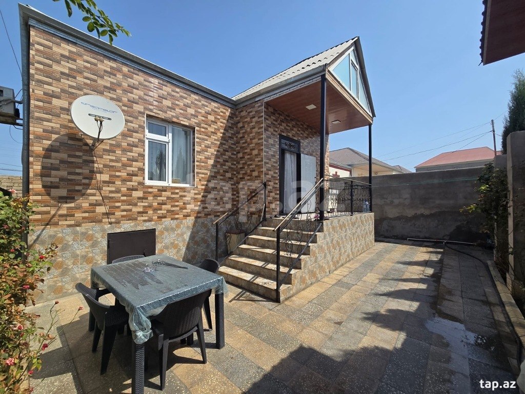 3-room private house for sale, Bina, Baku