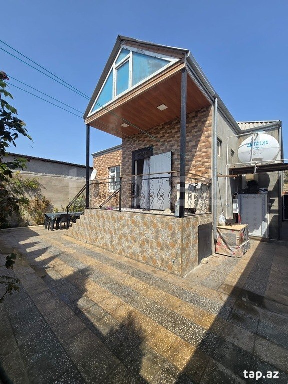 3-room private house for sale, Bina, Baku