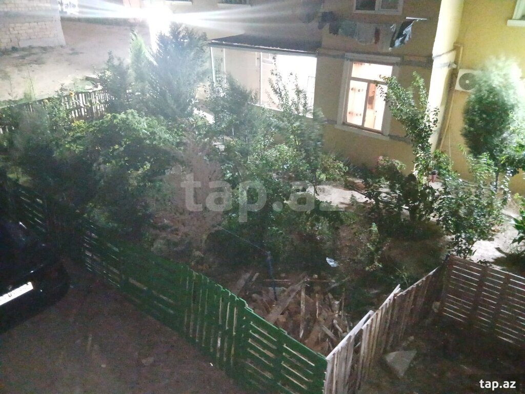 Obyekt, Sumqayıt ş. (15)