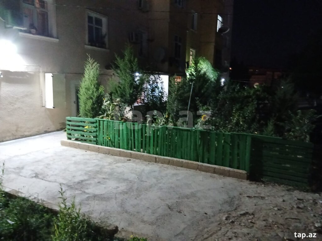 Obyekt, Sumqayıt ş. (14)