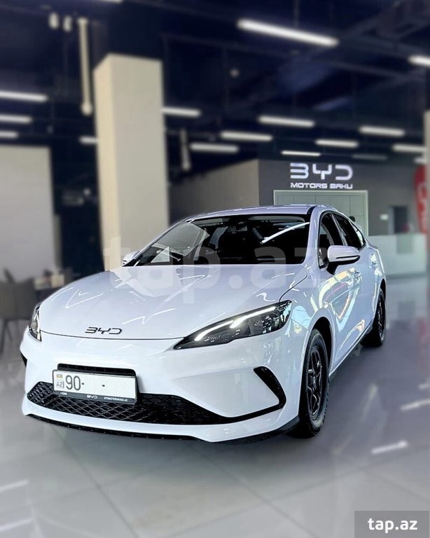 BYD Seal 05