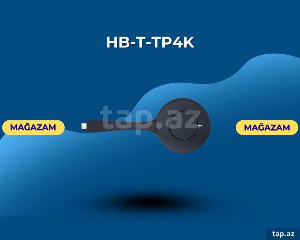 HB-T-TP4k