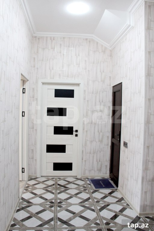 Villa kirayə verilir, Qəbələ ş.