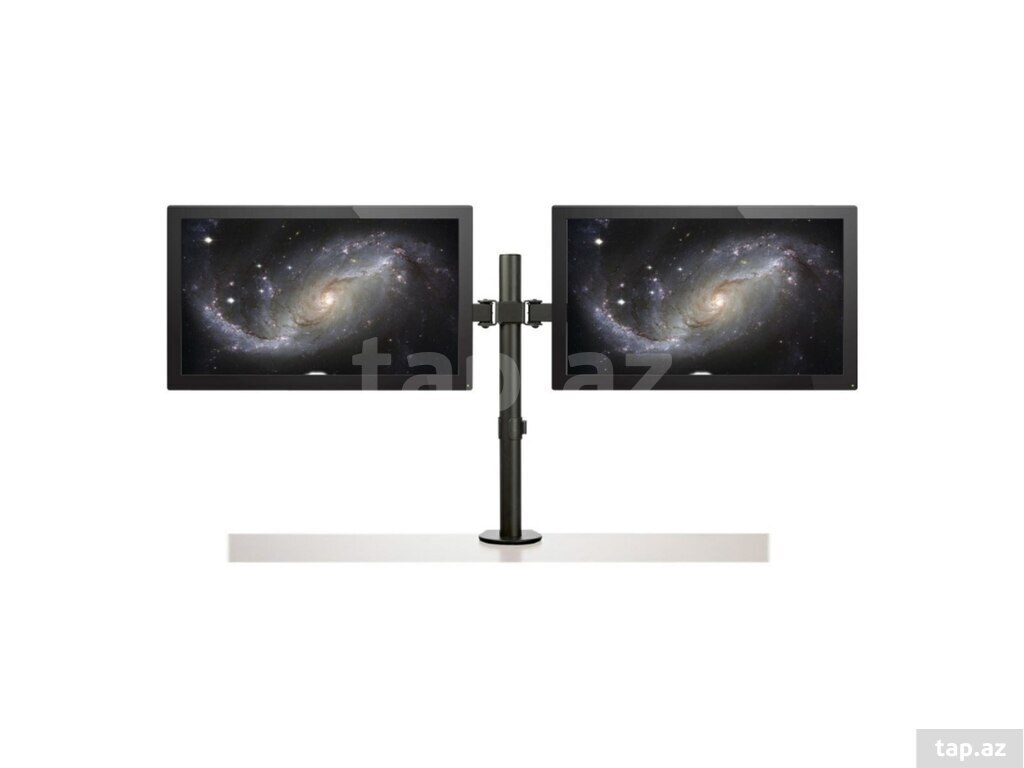 İkili monitor tutacağı  (2)
