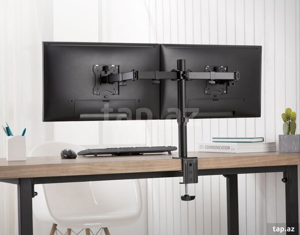 İkili monitor tutacağı  (7)
