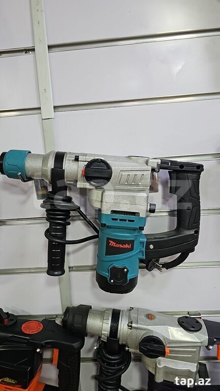 Perforator "Masaki"