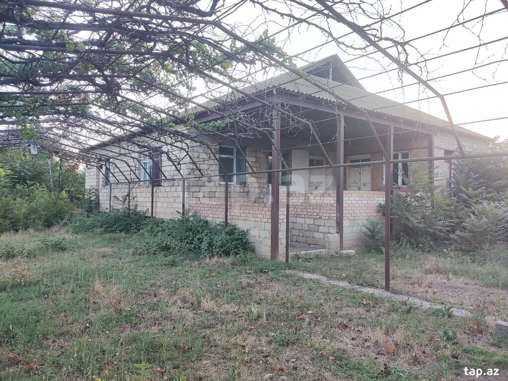 Həyət evi, Beyləqan r.