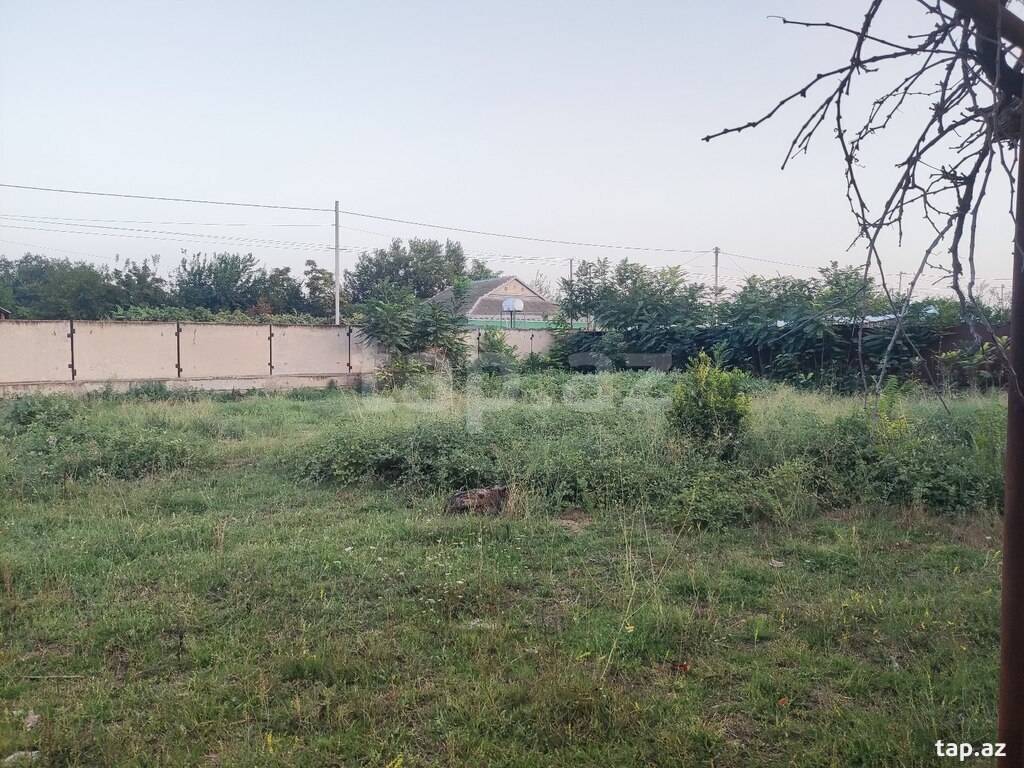 Həyət evi, Beyləqan r.