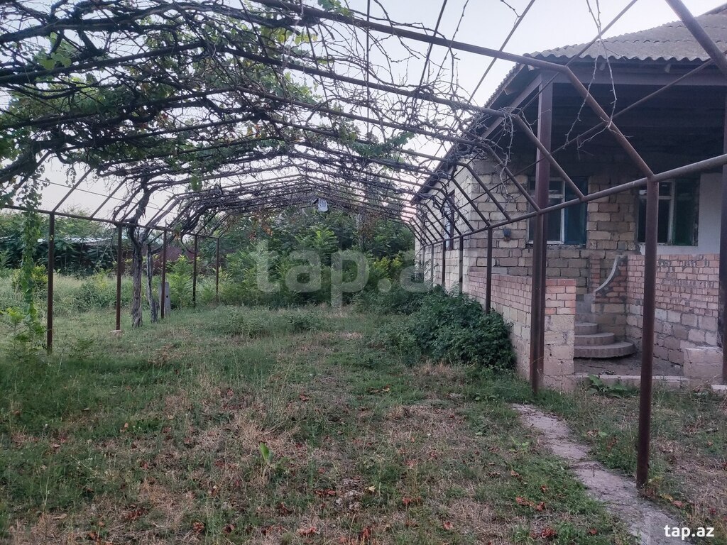Həyət evi, Beyləqan r.