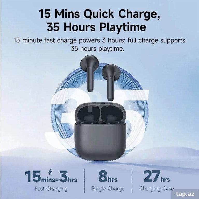 Edifier Headphones X2 Plus Black BT V6.0