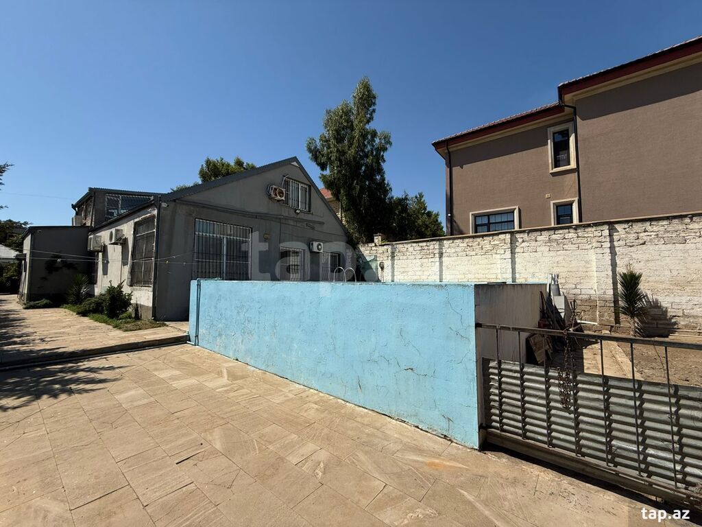 12 sot torpaq sahəsi, Mərdəkan qəs. (5)