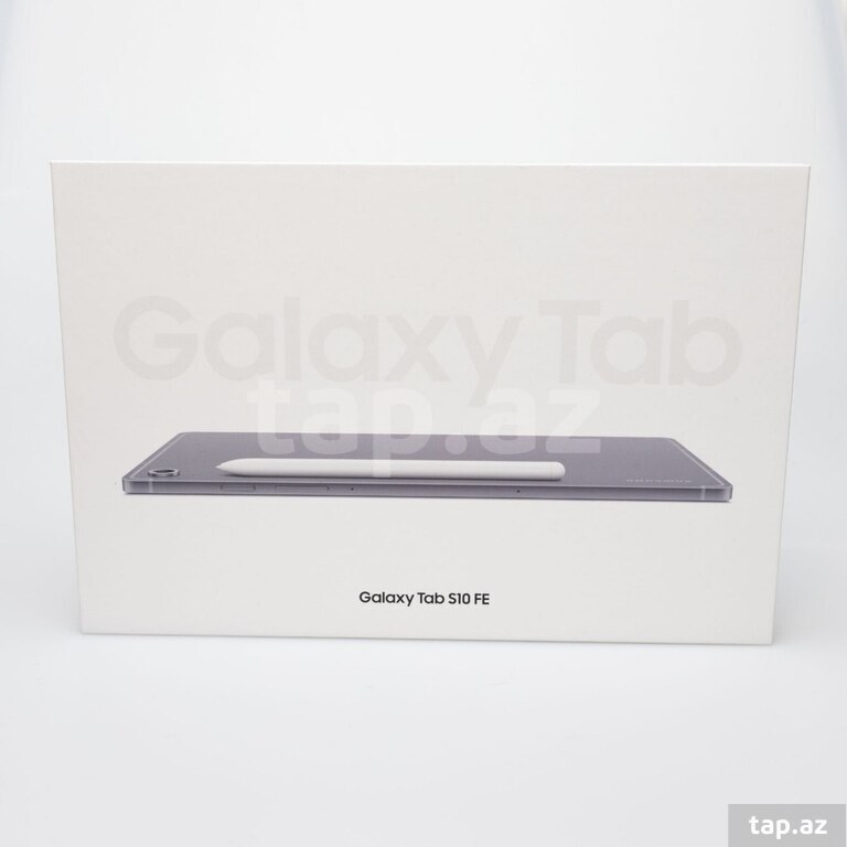 Samsung Galaxy Tab S10 FE 128GB/8GB