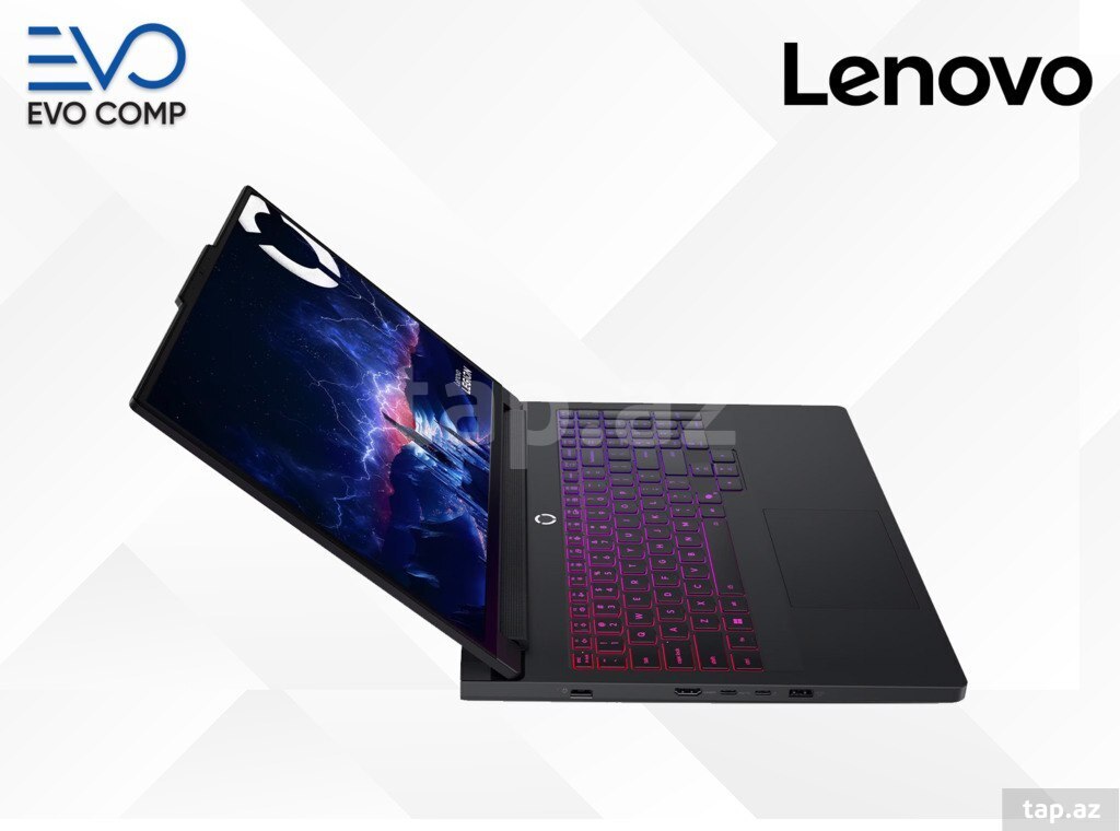  Lenovo Legion Pro 7 16IAX10H 83F50022RK (3)