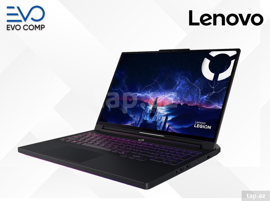  Lenovo Legion Pro 7 16IAX10H 83F50022RK (4)