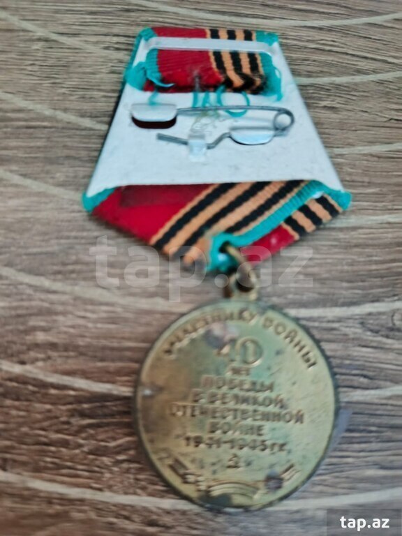 Medal (2)