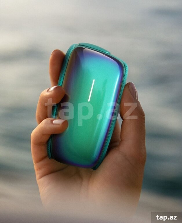 Tütün qızdırıcısı "Ploom Aqua Halo" (2)