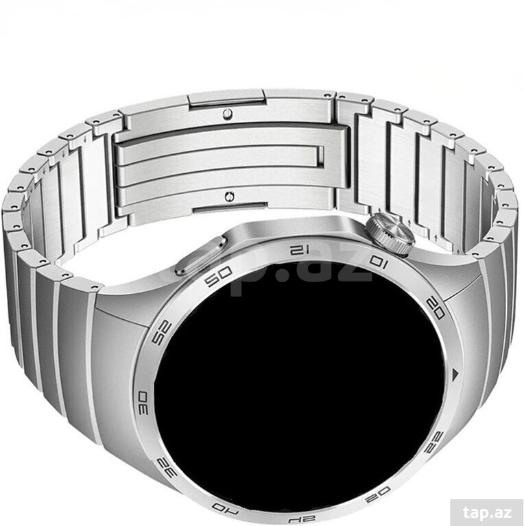 Huawei Watch GT 4 Steel 46mm (3)