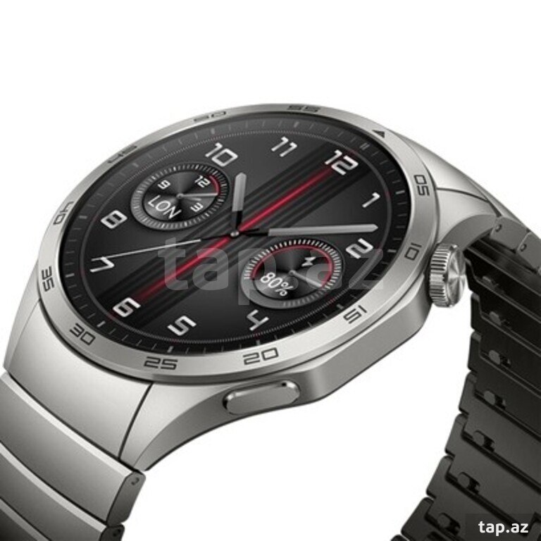 Huawei Watch GT 4 Steel 46mm (5)