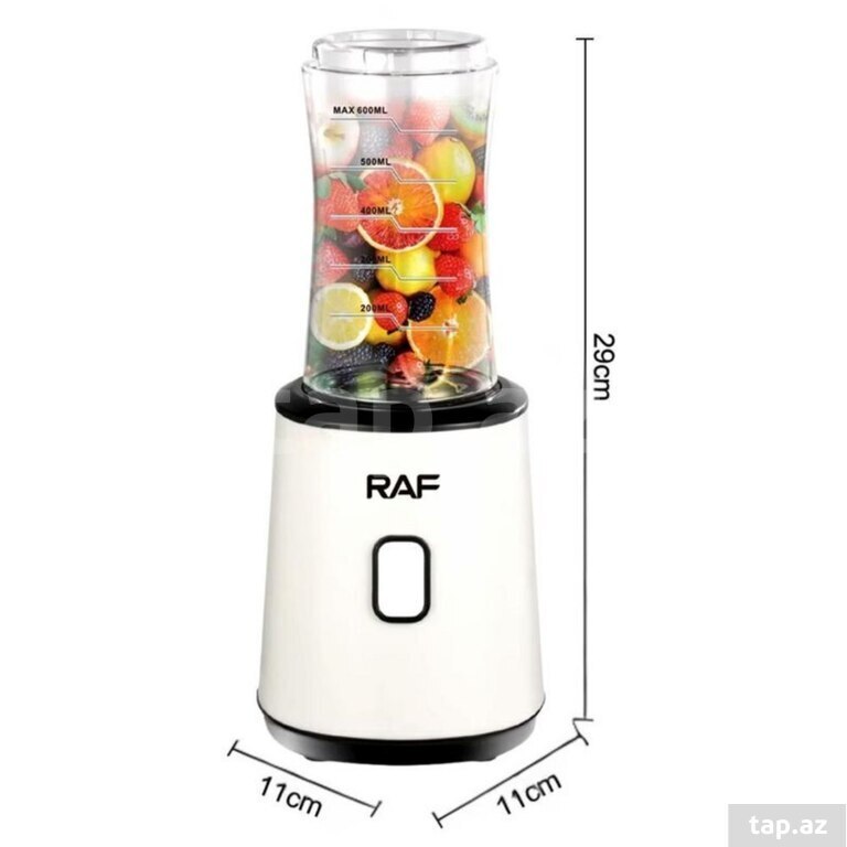 Mini kokteyl aparatı  (2)