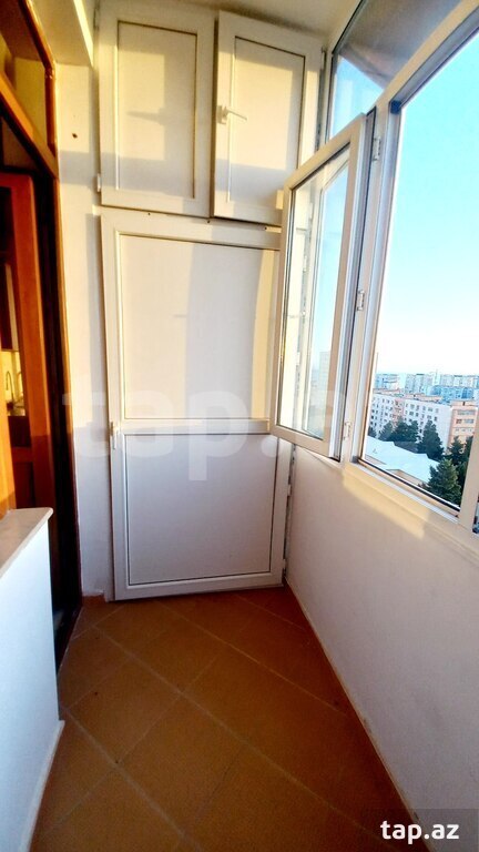 2-otaqlı yeni tikili, N.Tusi küç., 70 m²