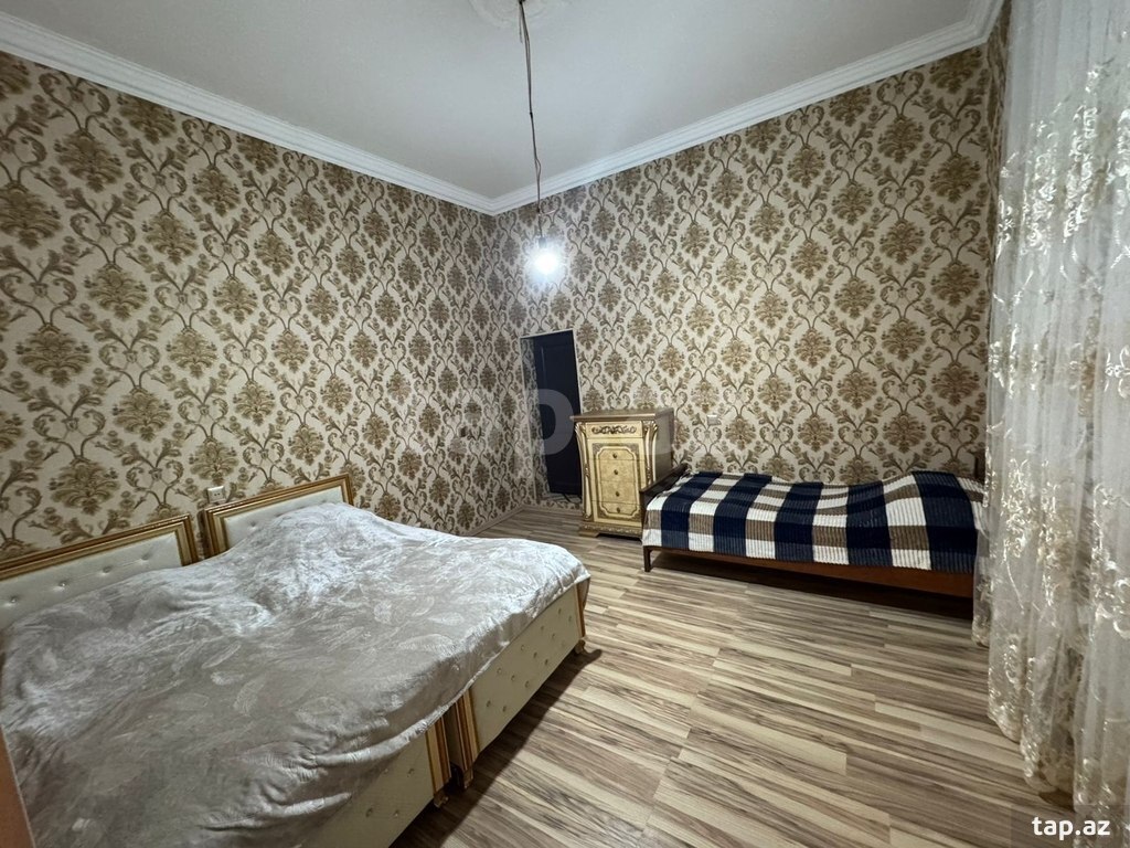 Həyət evi kirayə verilir, Göygöl r. (8)