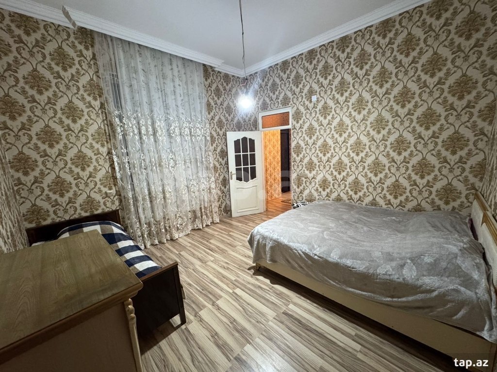 Həyət evi kirayə verilir, Göygöl r. (7)