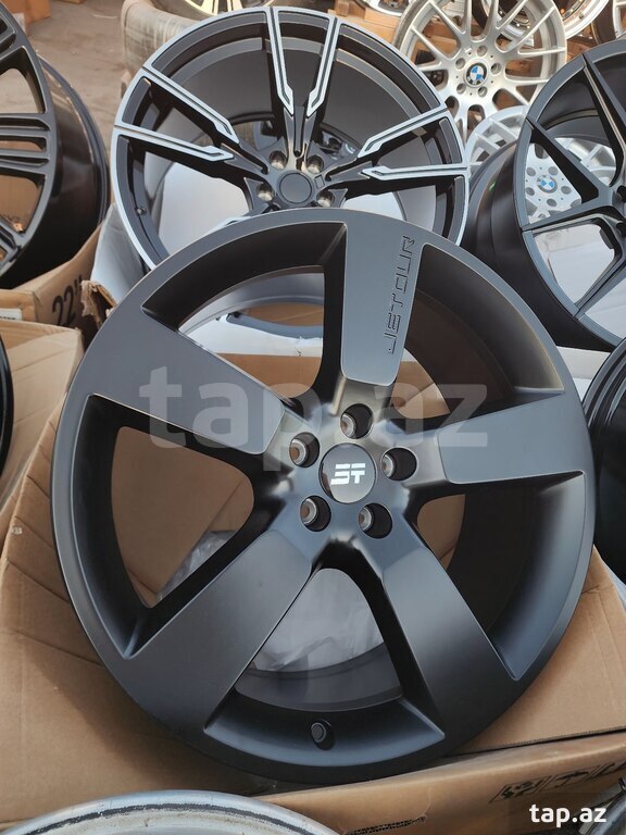 "Jetour" diski R20 (2)