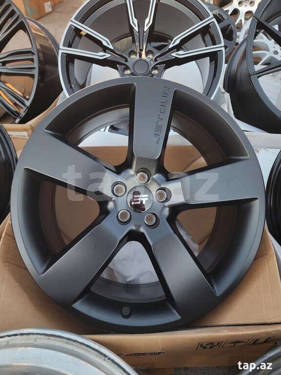 "Jetour" diski R20