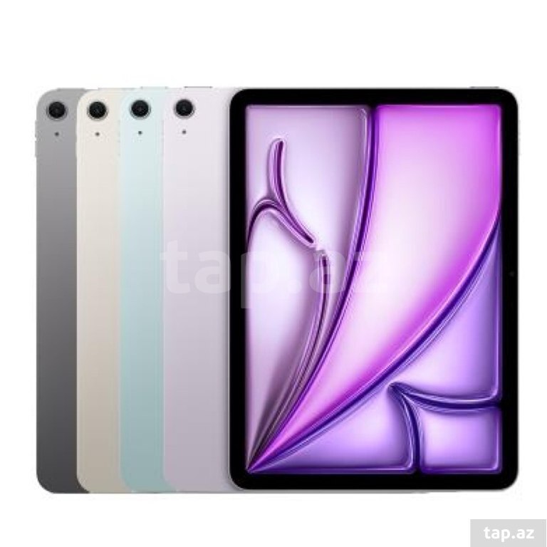 Apple iPad Air M3 11 inch 256GB