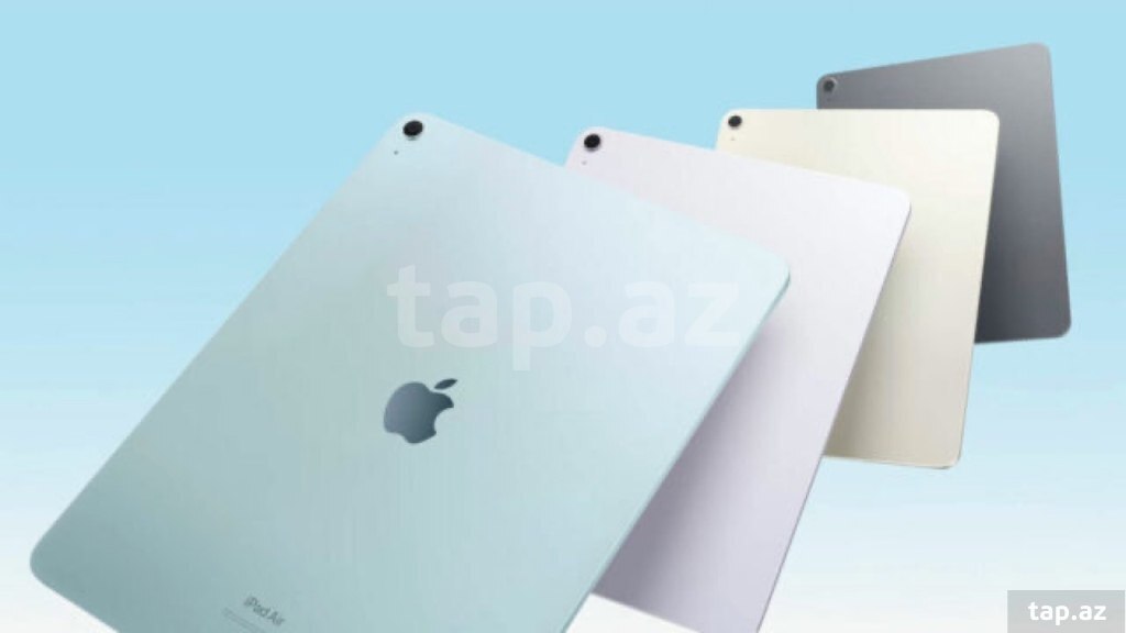 Apple iPad Air M3 11inch 256GB