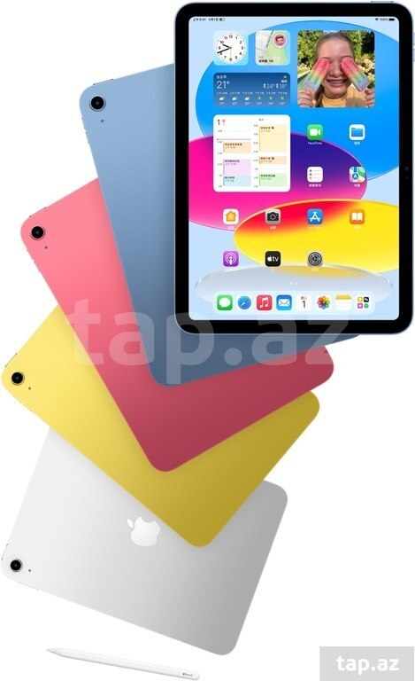 Apple iPad A16 128GB