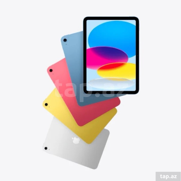 Apple iPad 11 Blue 128GB